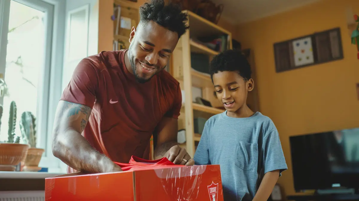 Birthday Gift Ideas For The Active Man In Your Life (1)