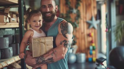 Birthday Gift Ideas For The Active Man In Your Life (2)