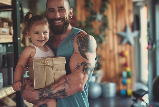 Birthday Gift Ideas For The Active Man In Your Life (2)
