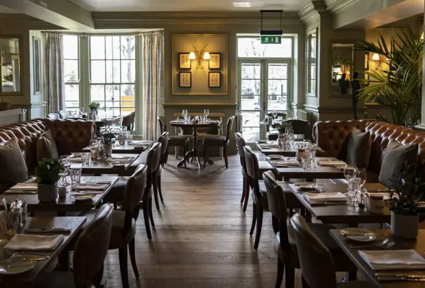 Bistro at Hotel du Vin, Harrogate – Restaurant Review