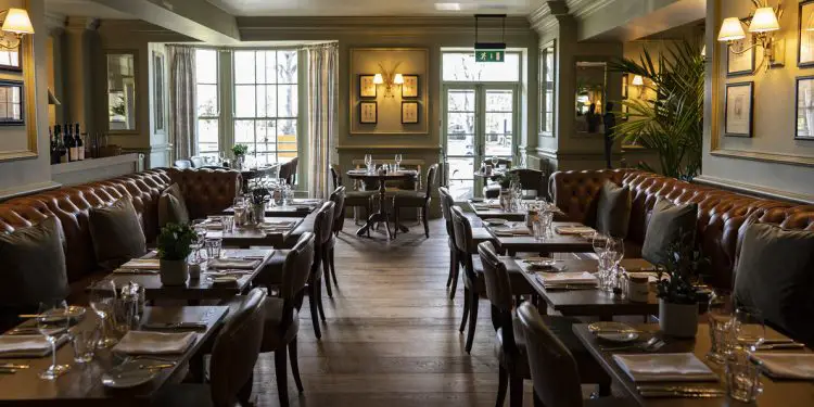 Bistro at Hotel du Vin, Harrogate – Restaurant Review