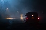 Black Cab (2025) Film Review