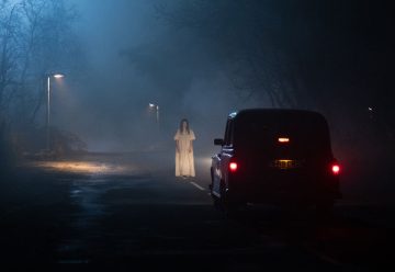 Black Cab (2025) Film Review