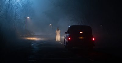 Black Cab (2025) Film Review
