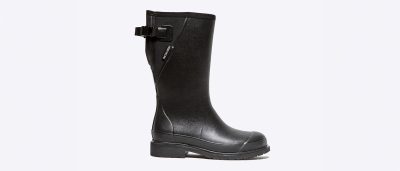 Darcy Mid-Calf Ladies Wellington Boots by Merry People - Review