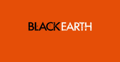 Black Earth by Kate London – Review (2)