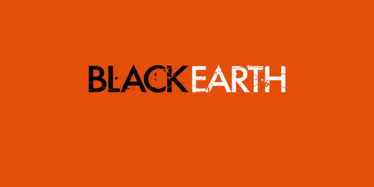 Black Earth by Kate London – Review (2)
