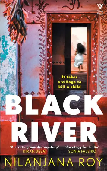 Black River by Nilanjana Roy – Review cover image