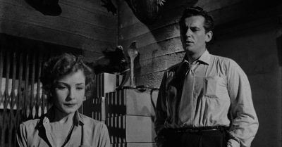 Black Tuesday (1955) – Film Review