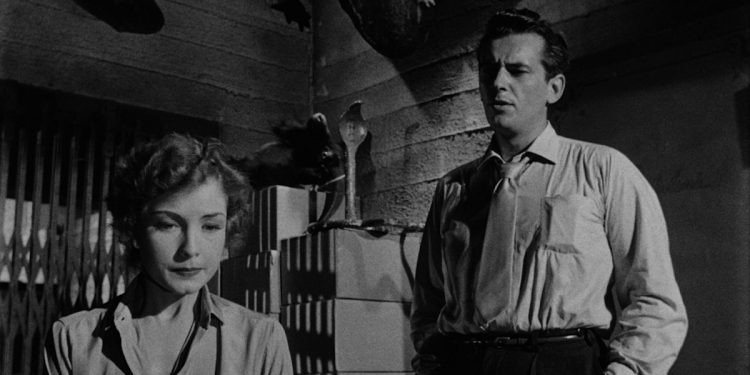 Black Tuesday (1955) – Film Review