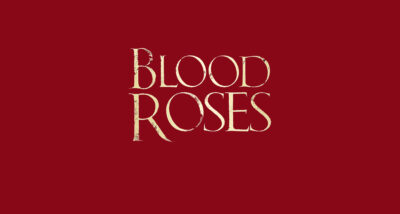 Blood Roses Kathryn Warner book Review main logo