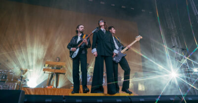 Blossoms Scarborough Open Air Theatre
