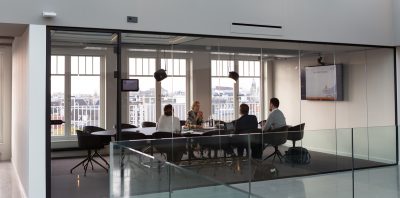 Boardroom Software for More Productive Management main