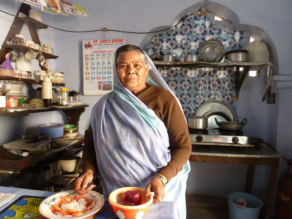 Book Preview Teatime at Peggy’s A Glimpse of Anglo-India, by Stephen McClarence & Clare Jenkins cook
