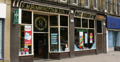 Bradford’s Victorian Crime Chemist The Forensic Casebook of Felix Marsh Rimmington (5)