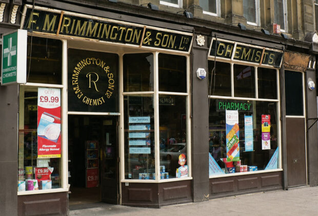 Bradford’s Victorian Crime Chemist The Forensic Casebook of Felix Marsh Rimmington (5)