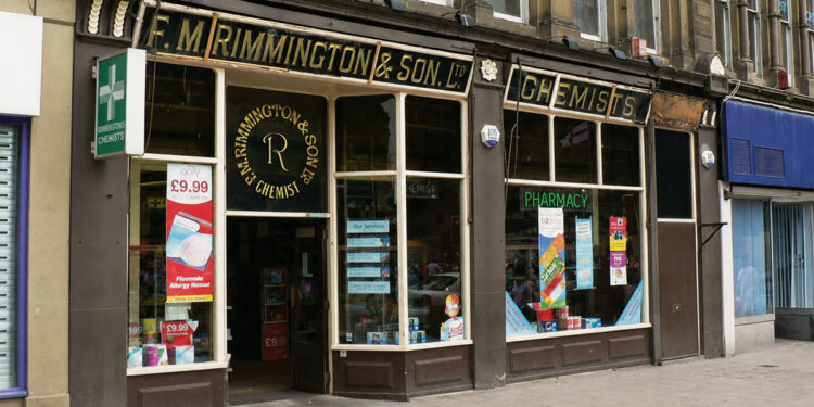 Bradford’s Victorian Crime Chemist The Forensic Casebook of Felix Marsh Rimmington (5)