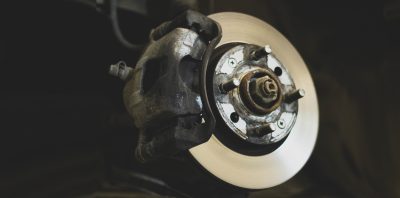 Brake Pad and Brake Disc Replacements and Cost article