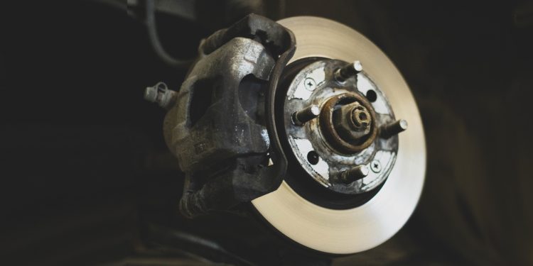 Brake Pad and Brake Disc Replacements and Cost article