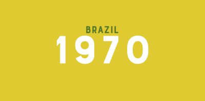 Brazil 1970 How the Greatest Team of All Time Won the World Cup by Sam Kunti – Review logo