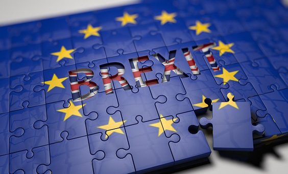 Brexit, and How it Affects Your Business flag