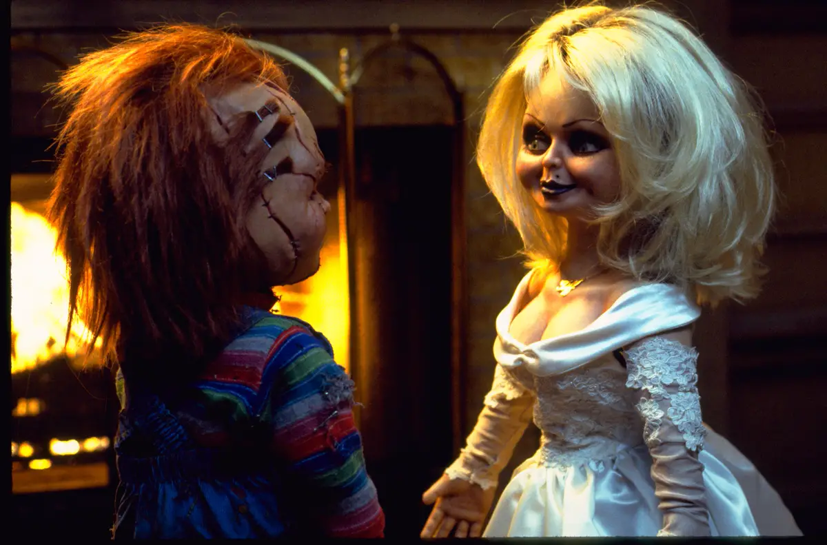 Child's Play & Chucky Boxset - Review