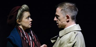 Brief Encounter – Review – Stephen Joseph Theatre, Scarborough