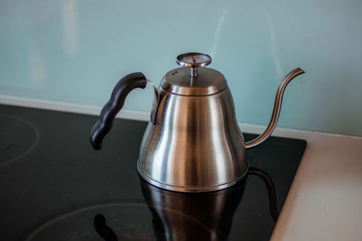 Brits to Spend £2.5 Billion Replacing Household Items That Could be Saved This Christmas kettle