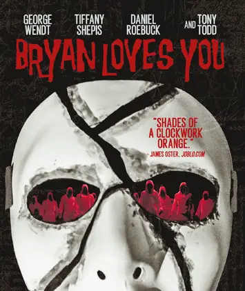 Bryan Loves You Film Review cover