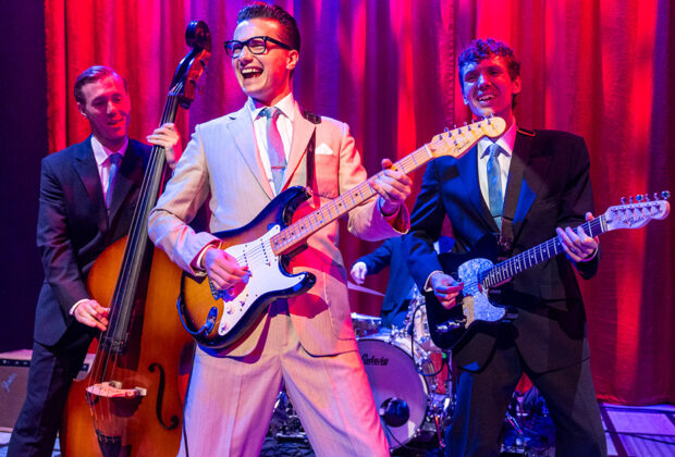 Buddy The Buddy Holly Story