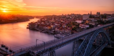 Budget-Friendly Holiday Destinations in Europe porto