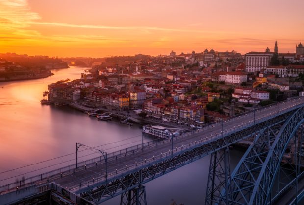 Budget-Friendly Holiday Destinations in Europe porto