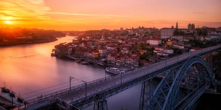 Budget-Friendly Holiday Destinations in Europe porto