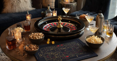 Build a Mini-Vegas at Home (2)