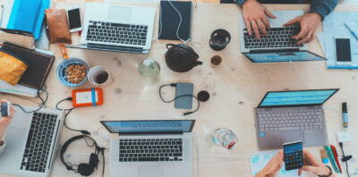 Building a Minimum Viable Product main