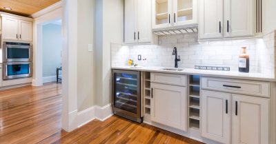 Built-in vs Freestanding Wine Fridges main