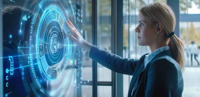 Bulletproof Access Control Biometrics Are a Sci-Fi Dream Come True (2)