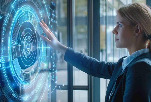 Bulletproof Access Control Biometrics Are a Sci-Fi Dream Come True (2)
