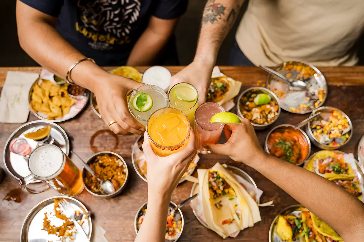 Bundobust Leeds Restaurant Review