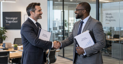 Business Continuity During M&A Managing Documents, Access, and Operational Risk