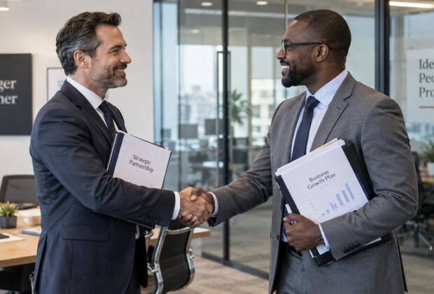 Business Continuity During M&A Managing Documents, Access, and Operational Risk