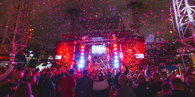 Butlins Ultimate 80s Weekender