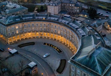 Buxton Crescent Hotel & Hike A Peak District Walking Escape – Review (1)