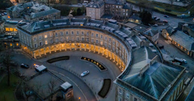 Buxton Crescent Hotel & Hike A Peak District Walking Escape – Review (1)