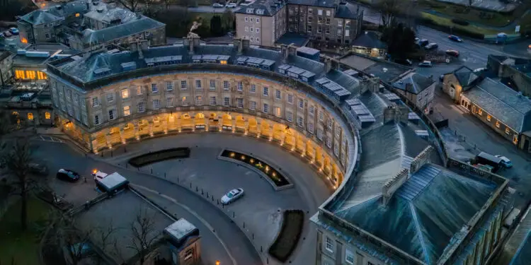 Buxton Crescent Hotel & Hike A Peak District Walking Escape – Review (1)