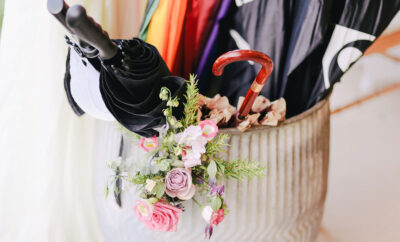 Buyer’s Guide to Choose the Best Wedding Umbrella main