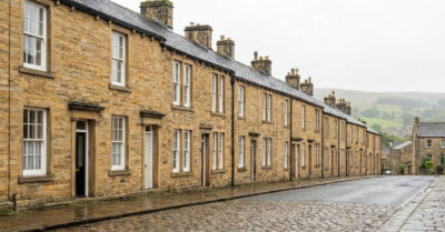 Buying a Period Home Read the Windows Before You Make an Offer (2)