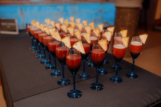 The Cocktail Experience Leeds 2018