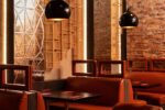 COSMO, Doncaster – Restaurant Review interior