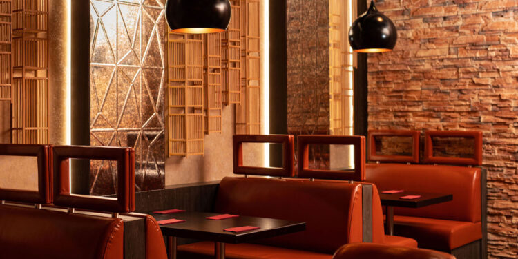 COSMO, Sheffield – Restaurant Review (2)